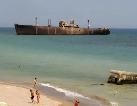 Euforia Affittacamere Costinesti