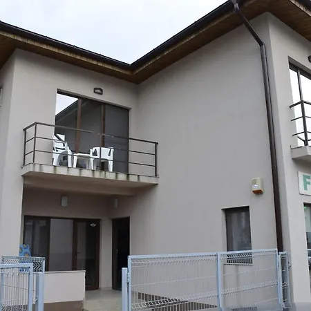 Affittacamere Euforia Costinesti