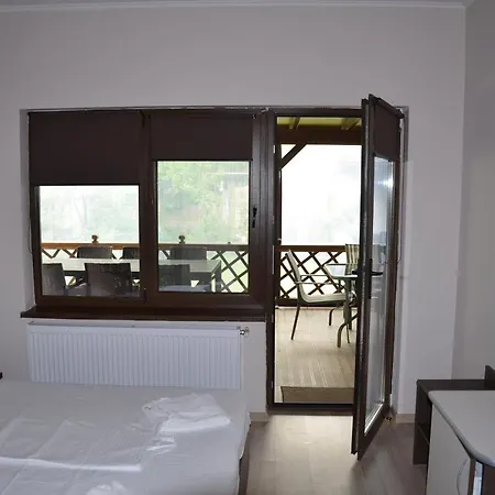 Euforia 4* Costinesti