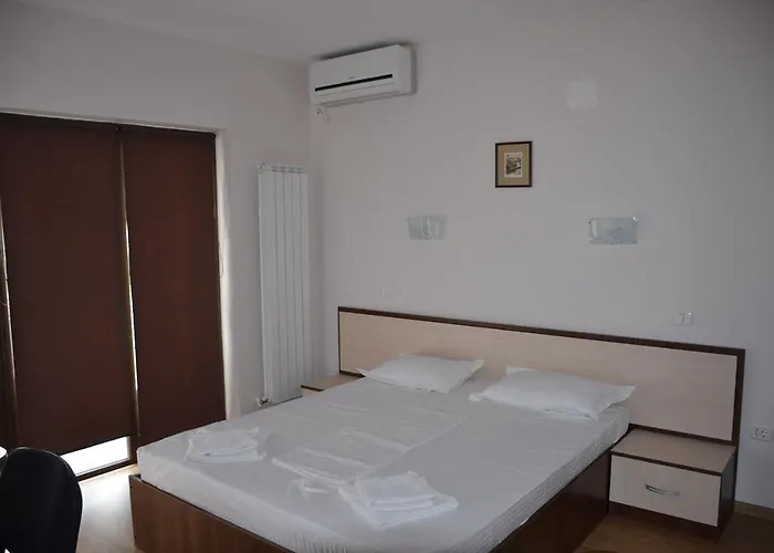 Casa de hóspedes Euforia Costinesti