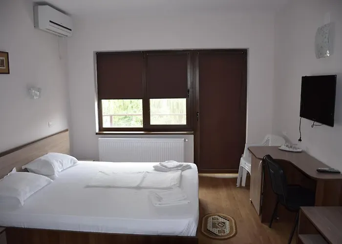 Euforia 3* Costinesti