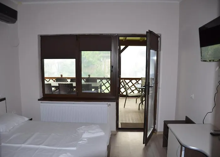 Euforia 3* Costinesti