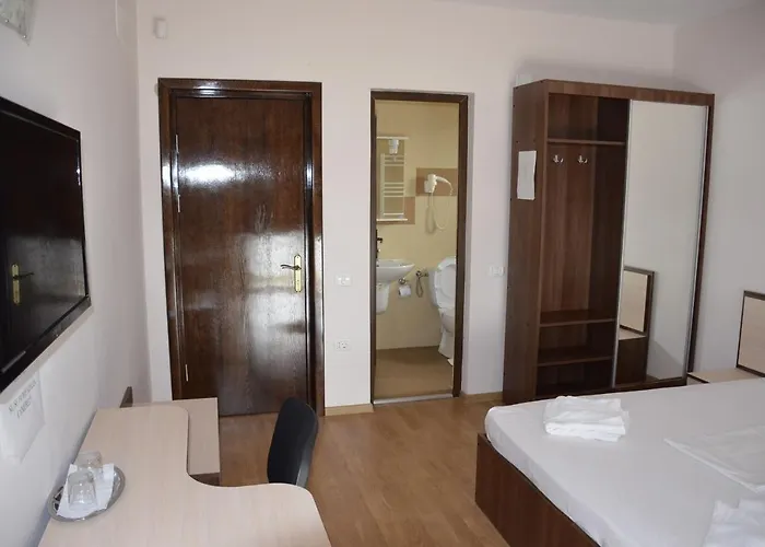 Euforia Casa de hóspedes Costinesti