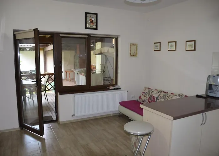 Casa de hóspedes Euforia 3*