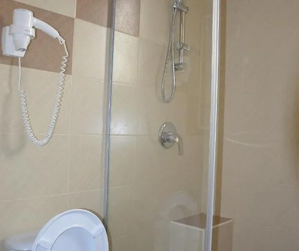 Euforia Casa de hóspedes