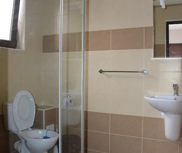 Euforia Casa de hóspedes