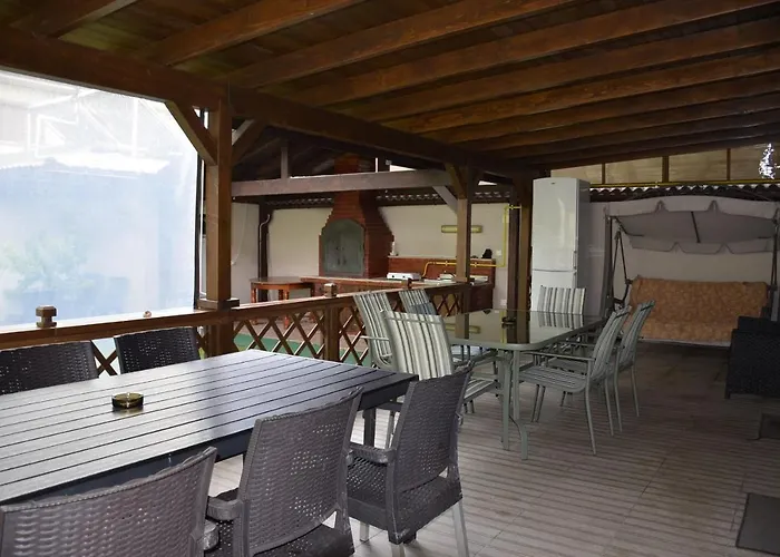 Casa de hóspedes Euforia