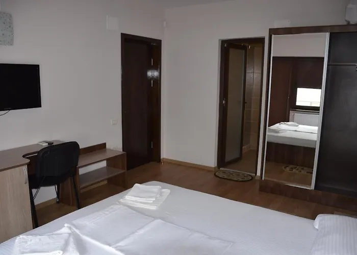 Euforia Casa de hóspedes 3*