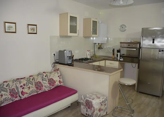 Euforia Casa de hóspedes 3*