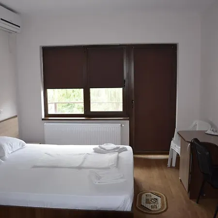 Euforia 4* Costinești