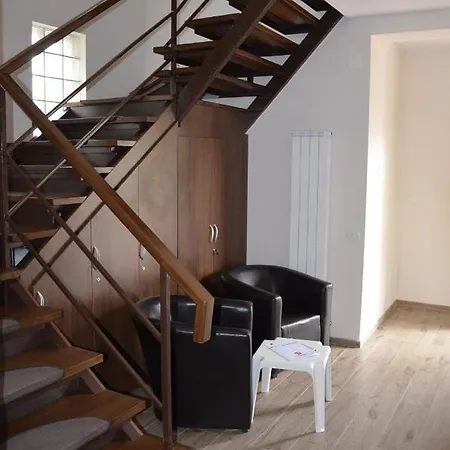 Euforia Casa de hóspedes