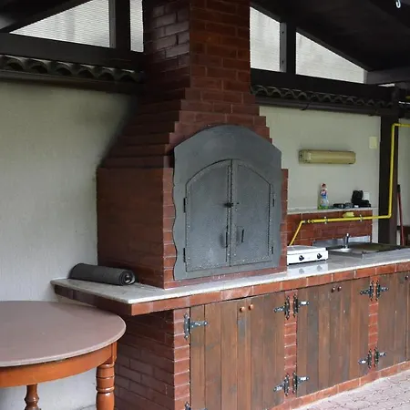 Euforia Gasthof Costinești