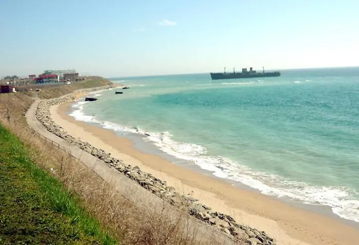 Euforia 게스트하우스 4*