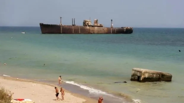 Euforia 게스트하우스 코스티네스티