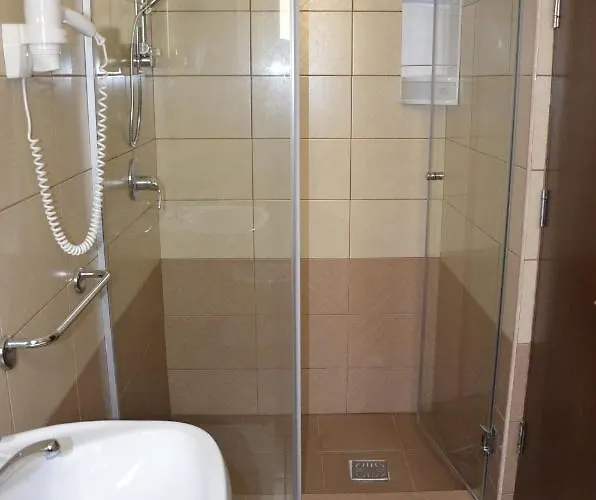 Euforia 게스트하우스 코스티네스티