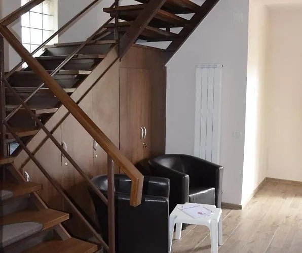 Euforia 게스트하우스