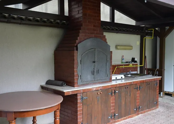 Euforia 게스트하우스 코스티네스티