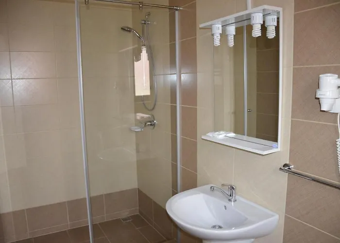 게스트하우스 Euforia 코스티네스티