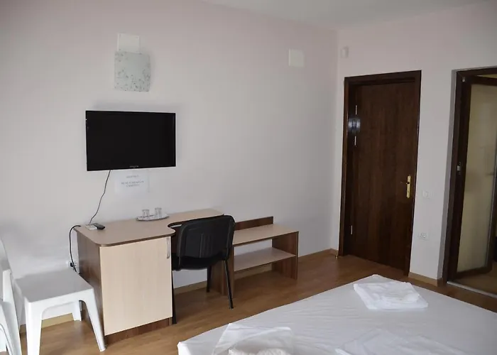 Euforia 게스트하우스