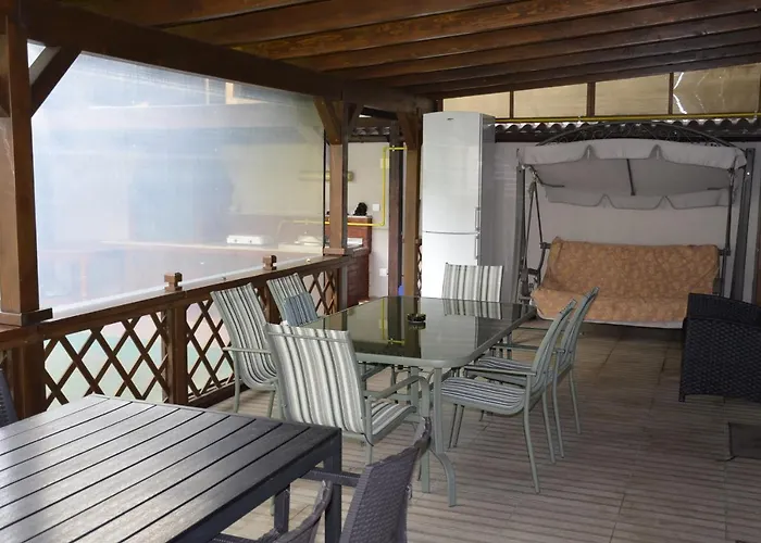 Euforia 게스트하우스